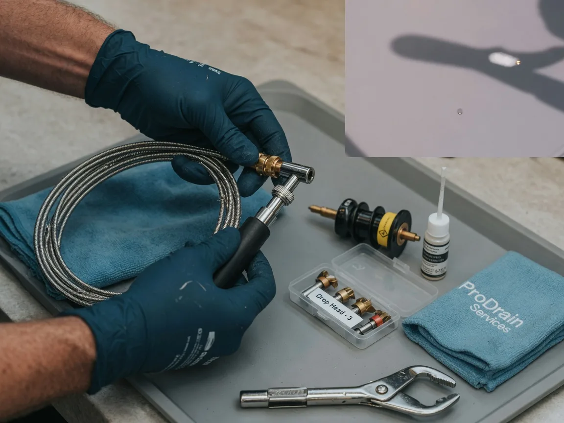 Why choose Drain Cleaning in Wellsville, OH